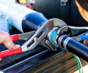 About Emergency plumbing pros Pike, NY